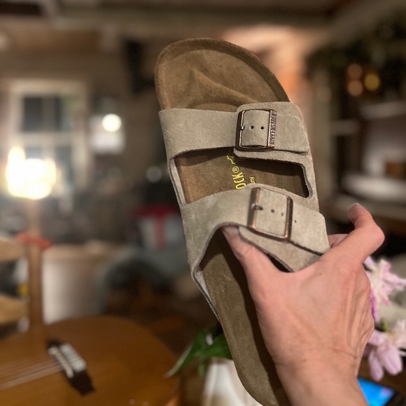 BIRKENSTOCK Arizona 48 - Picture 1 of 6